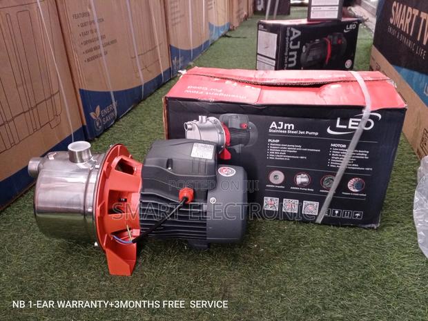 Leo Water Pump Water Pump 1.0HP · Photo 2