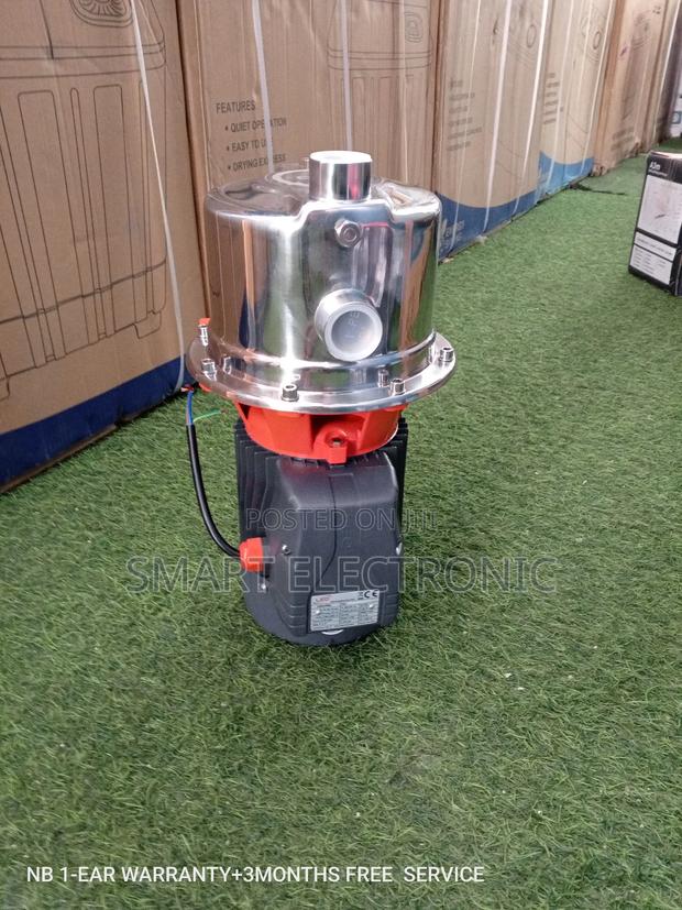 Super Quality 1.0HP Leo Water Pump Water Pump · Photo 2