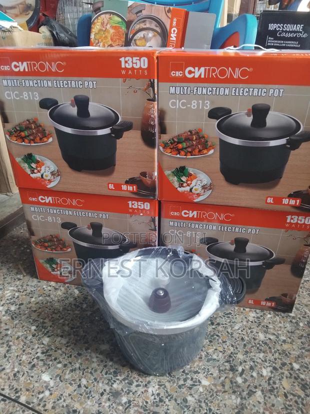 3l Cntr0nic Multi Purpose P0t · Photo 2