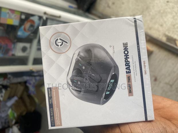 T90 Smart Super Sound Pod/ Earphone · Photo 3