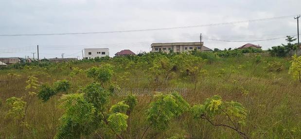 Free Packages on Genuine Half Plot at Prampram Beach Road · Photo 3