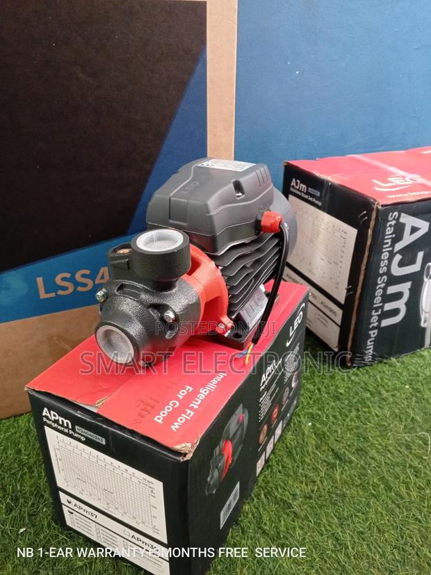 Brand New Leo Water Pump Water Pump · Photo 2