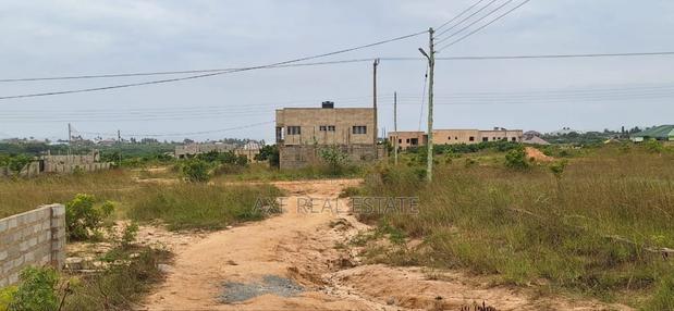 Free Packages on Genuine Half Plot at Prampram Beach Road · Photo 4