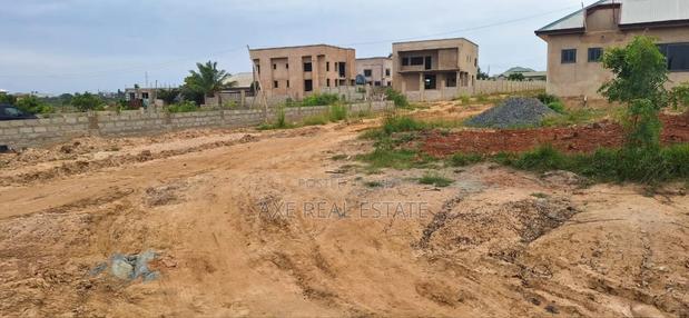 Newly Verified Estate Lands at Prampram Beach View · Photo 3