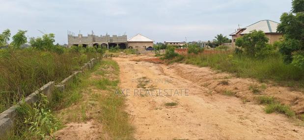 Newly Verified Estate Lands at Prampram Beach View · Photo 4