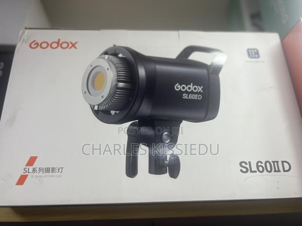 Godox Video Ligth · Photo 2