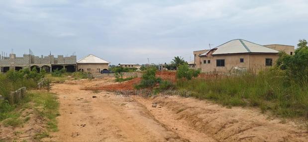 Pillars on Documented Lands at Prampram Beach Lane · Photo 4