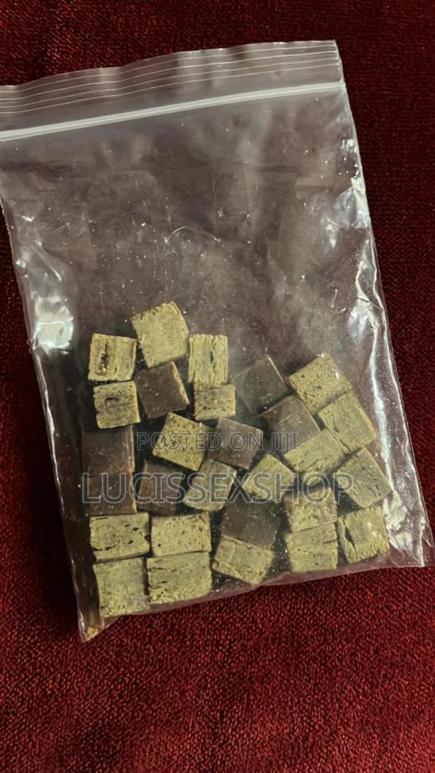 Black/Jamaican Stone (Big Size ) · Photo 3