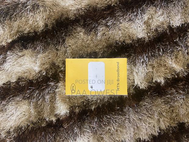 MTN Universal 4G Mifi(Uses Normal Sim Card) · Photo 2
