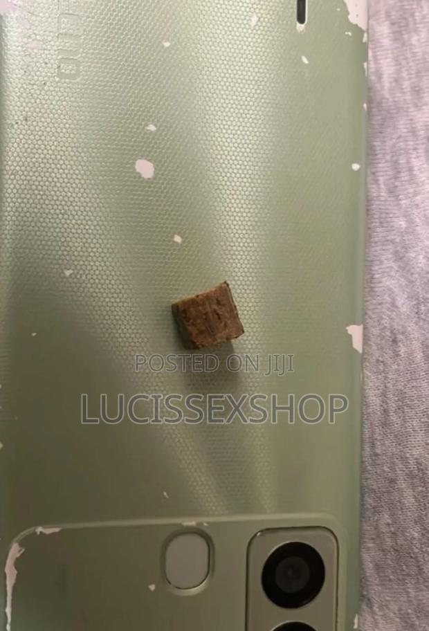 Black/Jamaican Stone (Big Size ) · Photo 4