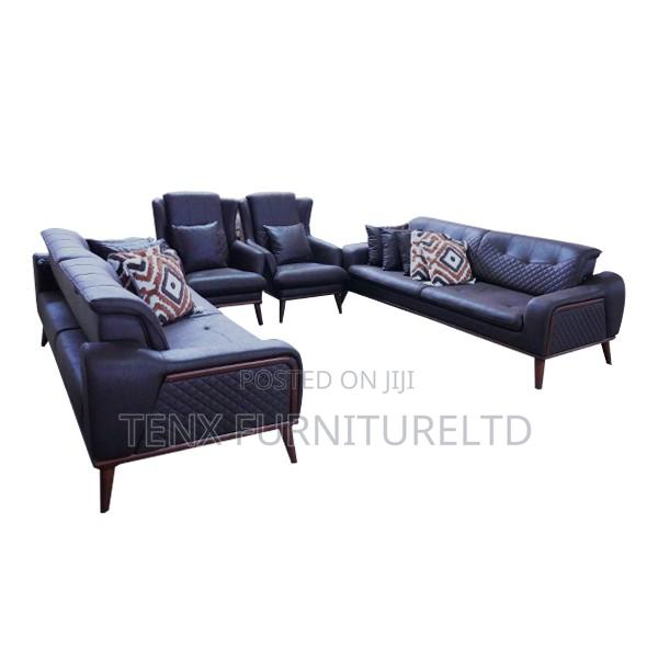 Sofa Set (Stresses Free) · Photo 1