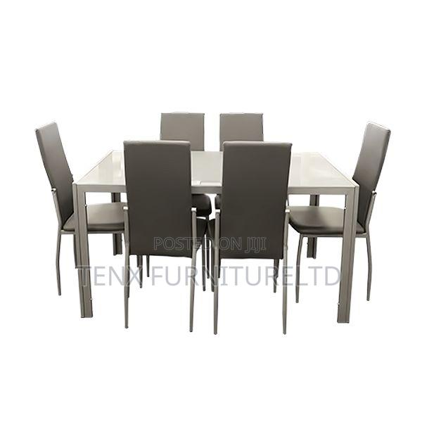 Dining Set (Glass Inn) · Photo 1