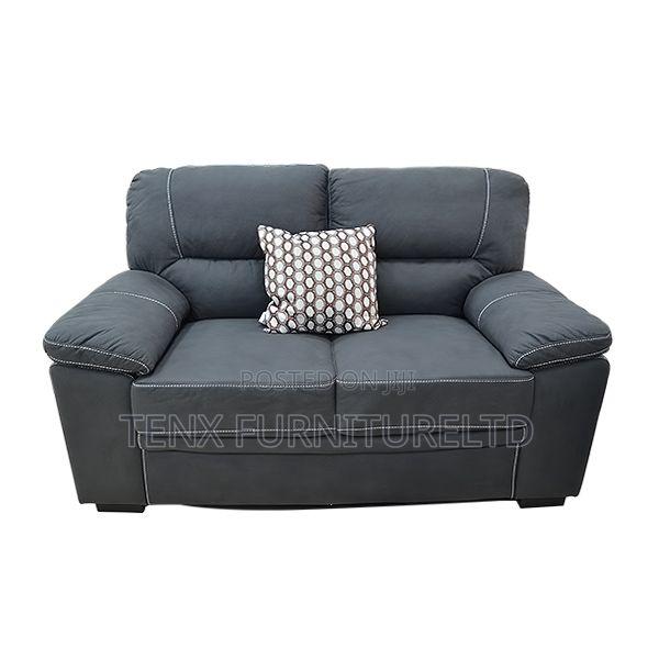 Sofa Set (Silvia Fabric) 7 Seater · Photo 3