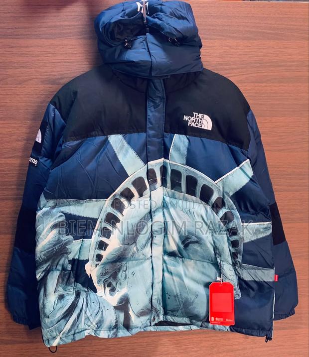 High Quality N Heavy North Face Winter Jackets Available · Photo 3