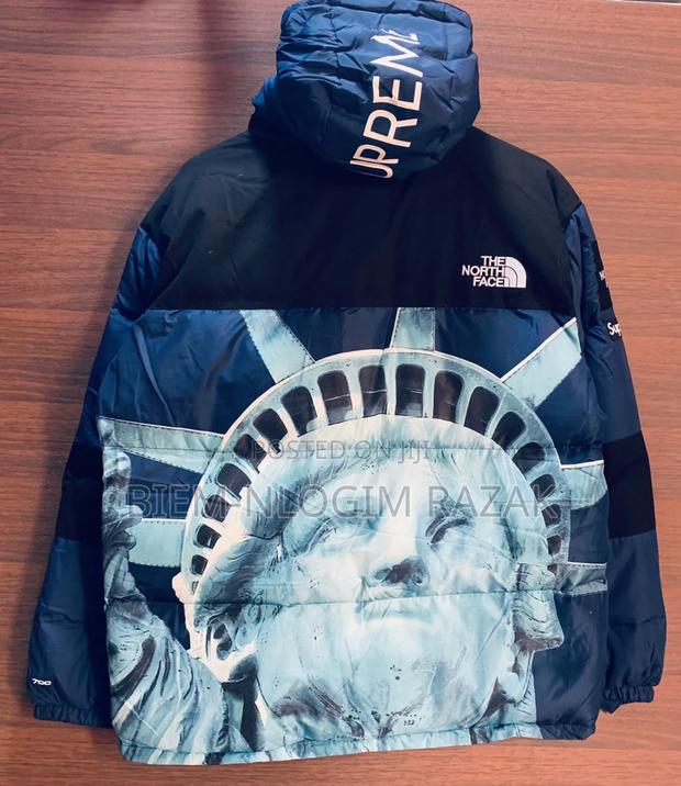 High Quality N Heavy North Face Winter Jackets Available · Photo 4