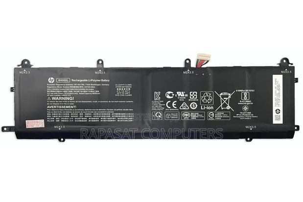 HP BN06XL Laptop Battery · Photo 2