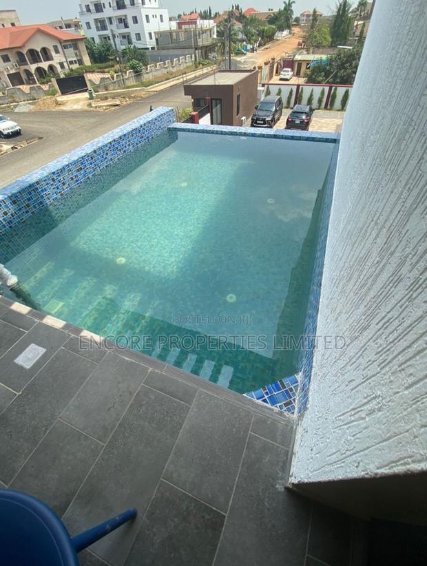 Furnished 4bdrm Apartment in Encore Properties, East Legon for rent · Photo 4