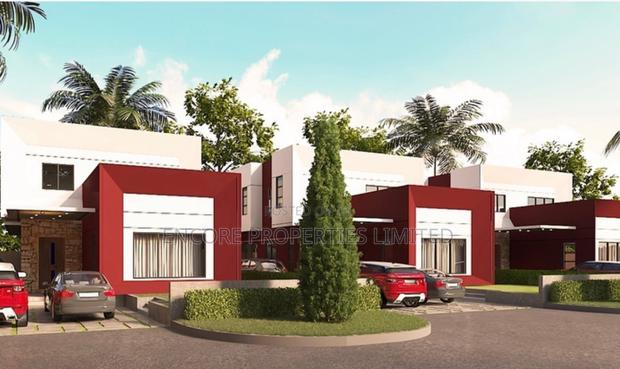 3bdrm Townhouse/Terrace in Encore Properties, Airport Residential Area · Photo 3