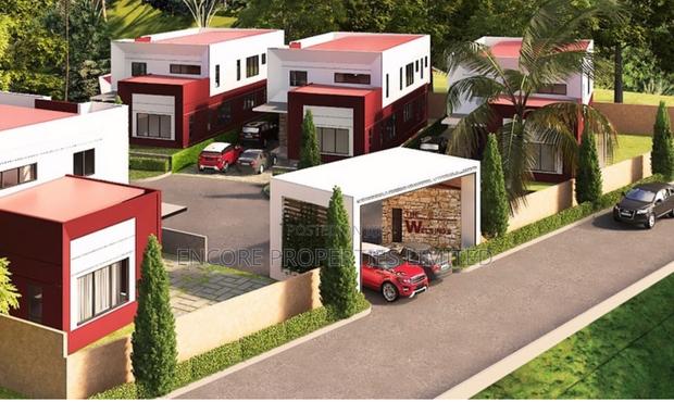 3bdrm Townhouse/Terrace in Encore Properties, Airport Residential Area · Photo 1