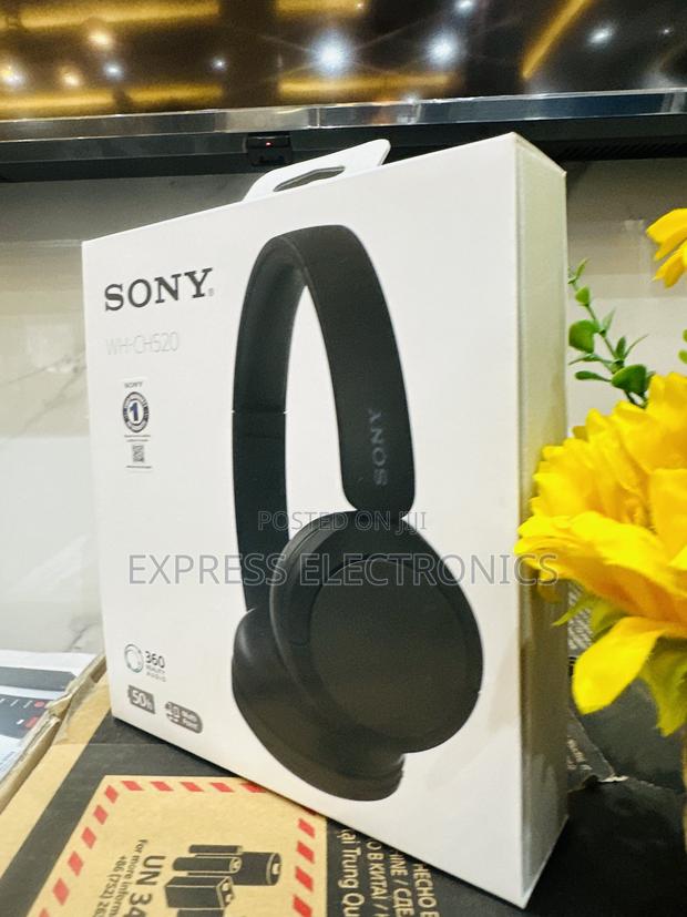 Cool Price Sony WH-CH520 · Photo 2