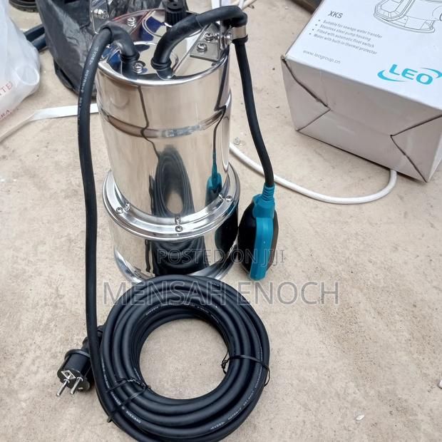 Well. Pump for Sale