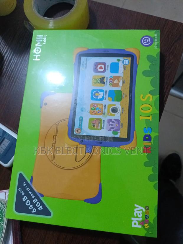 New Tablet 64 GB Pink · Photo 3