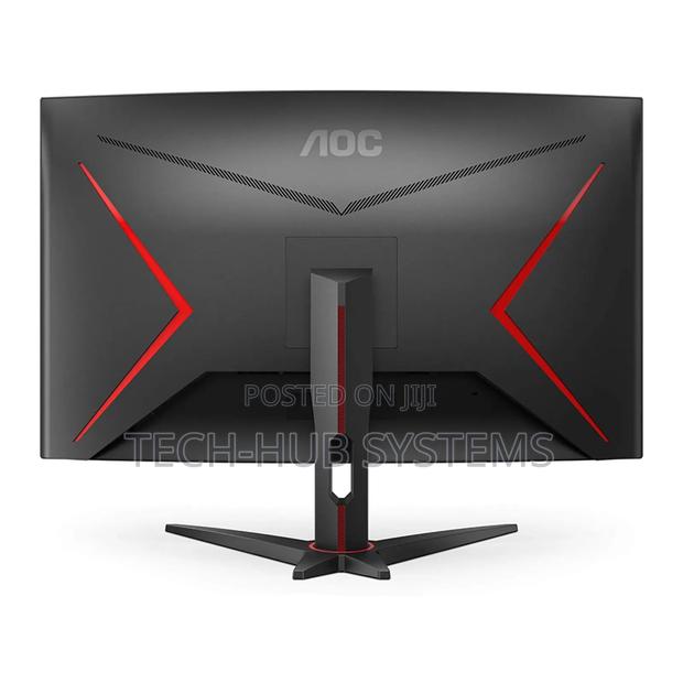 Aoc C32G2 32" photo 2