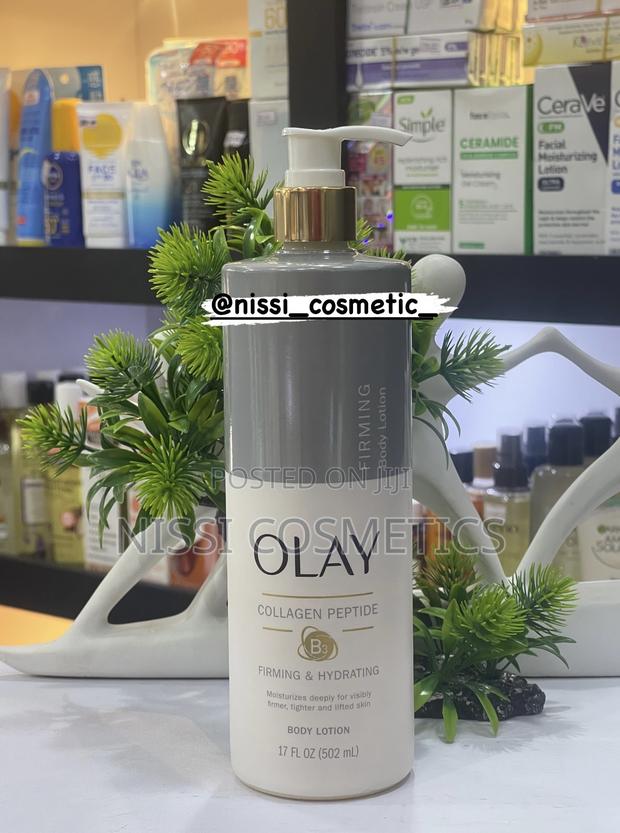 Collagen Lotion · Photo 2