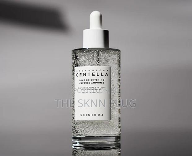 Skin1004 - Tone Brightening Gentle Ampoule - 100ml · Photo 3
