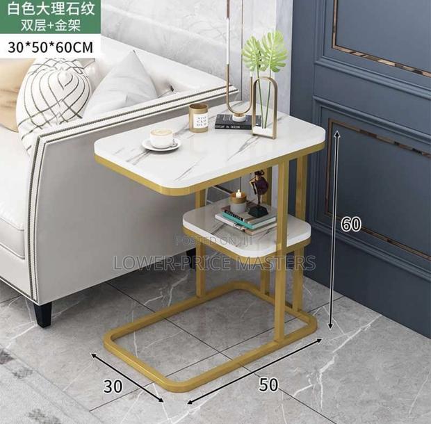 Classy Bedside Table · Photo 1
