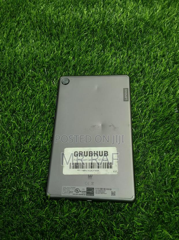 Samsung Galaxy Tab A 8.4 (2020) 32 GB Black