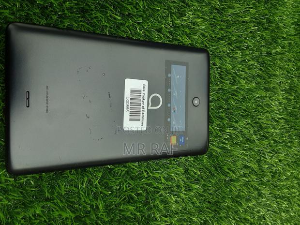 Samsung Galaxy Tab A 8.4 (2020) 32 GB Black photo 2