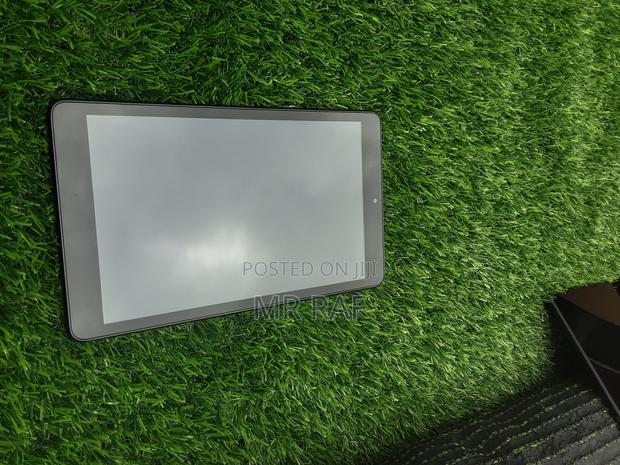 Samsung Galaxy Tab A 8.4 (2020) 32 GB Black photo 3