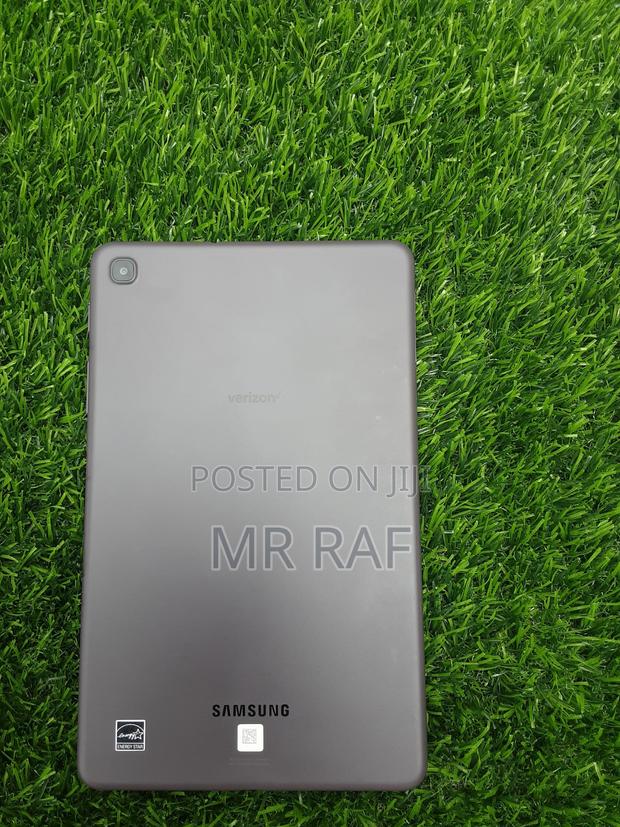 Samsung Galaxy Tab A 8.4 (2020) 32 GB Black photo 4