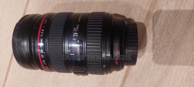 Canon 24 - 70mm F2.8l Usm Lens · Photo 4
