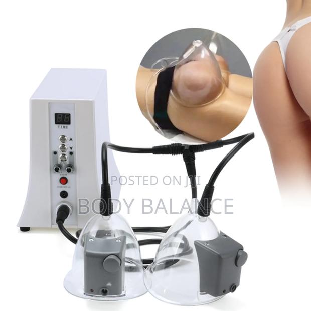 Breast and Butt Enhancement Machine · Photo 3