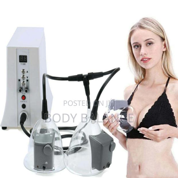 Breast and Butt Enhancement Machine · Photo 4