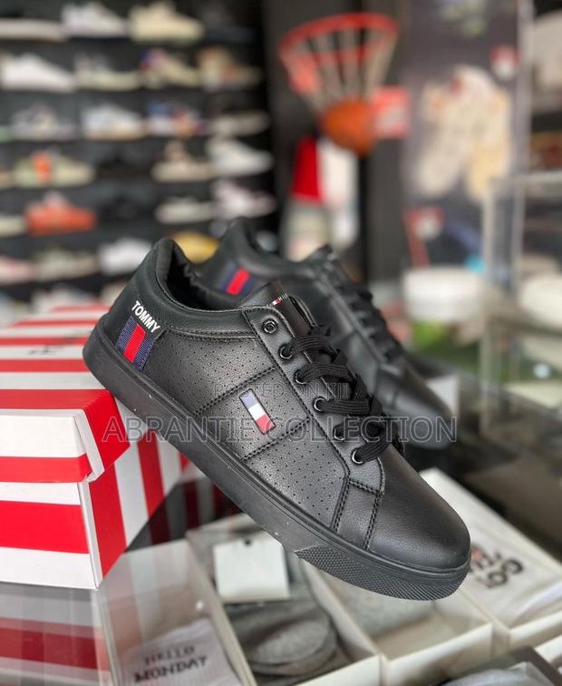 Tommy Hilfiger Sneaker · Photo 3