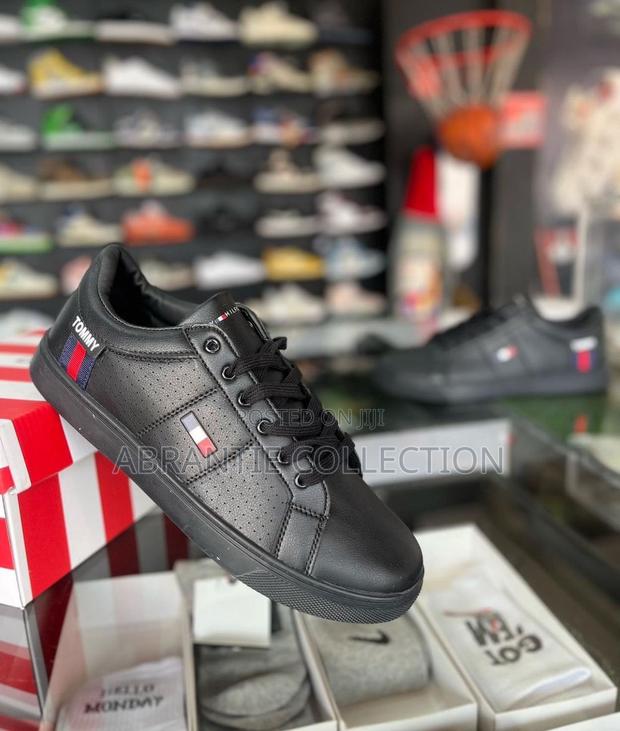 Tommy Hilfiger Sneaker · Photo 4