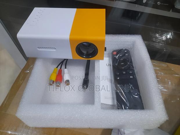 Led Projector Android photo 2