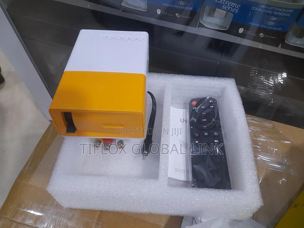 Led Projector Android photo 4