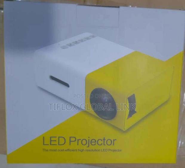 Led Projector Android photo 3