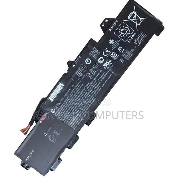 HP TT03XL Laptop Battery · Photo 2