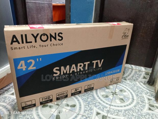 Quality and Affordable Ailyons Television Television photo 2