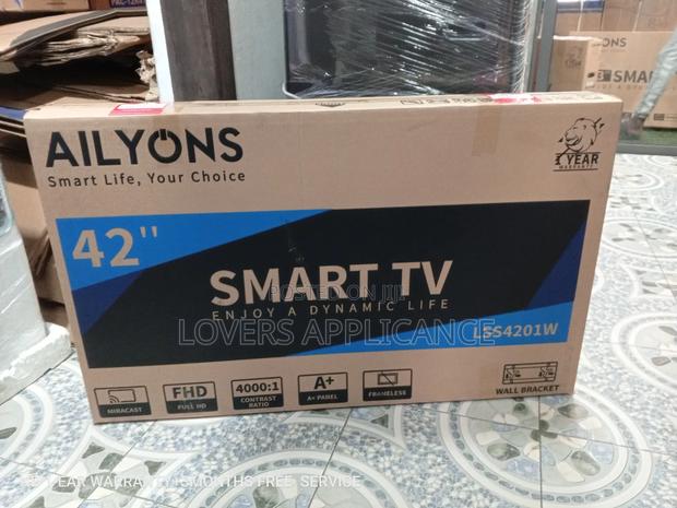 42inches Ailyons Television Television photo 2