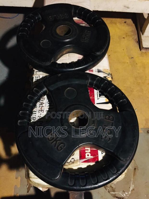 Standard Plates · Photo 2