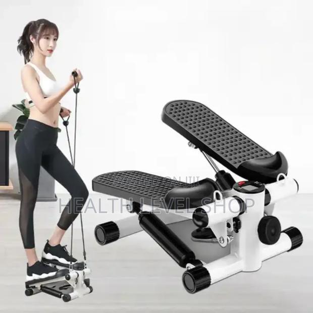 Mini Stepper · Photo 4