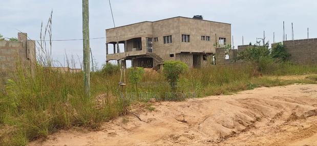 Site and Indenture Is Free on Plots at Prampram Beach Road · Photo 3