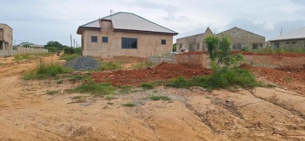 Site and Indenture Is Free on Plots at Prampram Beach Road · Photo 4