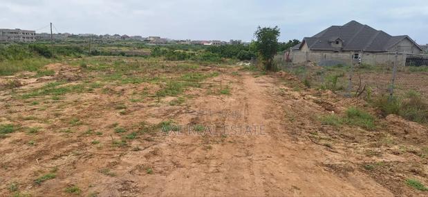 Acquire Beach Road Registered Plots at Prampram · Photo 3